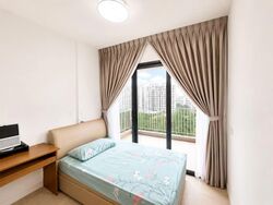 The Lakefront Residences (D22), Condominium #558854131